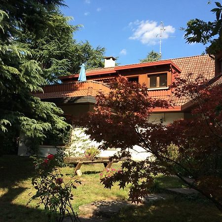 App Carolina Apartamento Creazzo Exterior foto