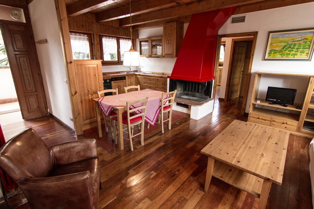 App Carolina Apartamento Creazzo Quarto foto