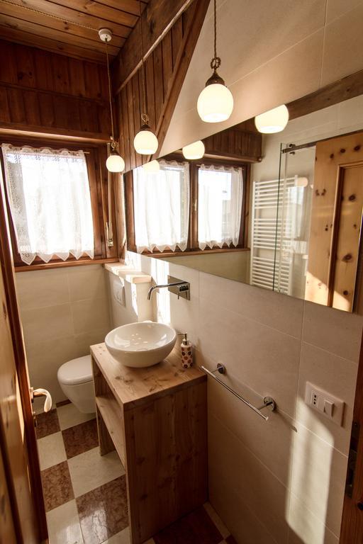 App Carolina Apartamento Creazzo Quarto foto