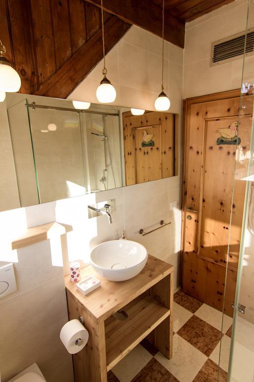 App Carolina Apartamento Creazzo Quarto foto