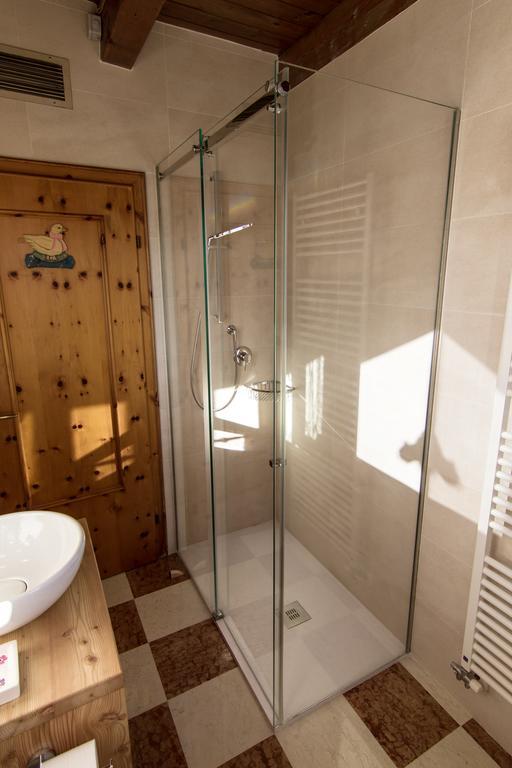App Carolina Apartamento Creazzo Quarto foto