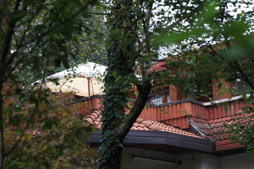 App Carolina Apartamento Creazzo Quarto foto